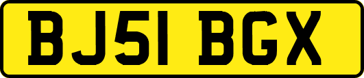 BJ51BGX