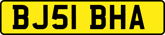 BJ51BHA