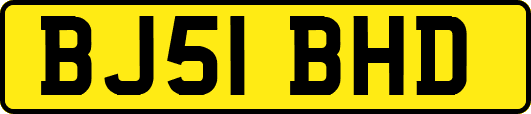 BJ51BHD