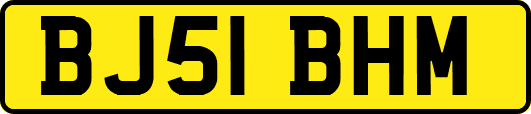 BJ51BHM