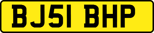 BJ51BHP