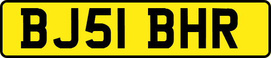 BJ51BHR