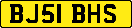 BJ51BHS