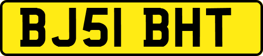 BJ51BHT