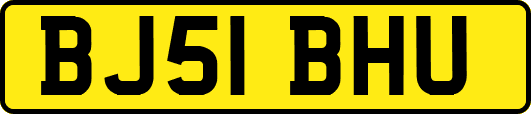 BJ51BHU