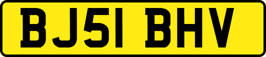 BJ51BHV