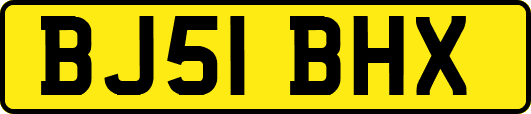 BJ51BHX