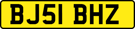 BJ51BHZ