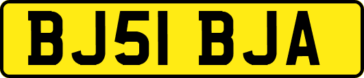 BJ51BJA