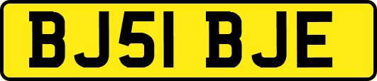 BJ51BJE