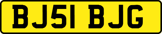 BJ51BJG