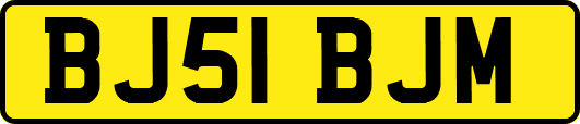 BJ51BJM