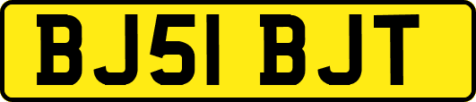 BJ51BJT