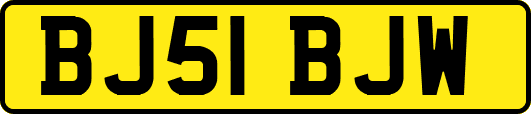 BJ51BJW