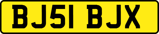 BJ51BJX