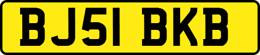 BJ51BKB