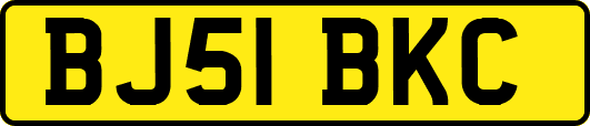 BJ51BKC