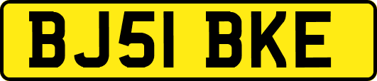 BJ51BKE