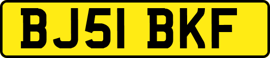 BJ51BKF