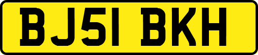 BJ51BKH