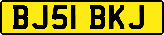 BJ51BKJ