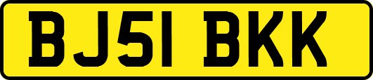 BJ51BKK