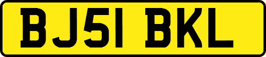 BJ51BKL