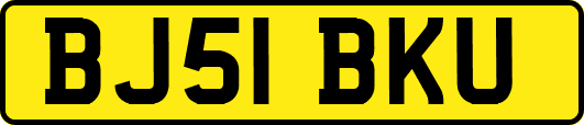 BJ51BKU