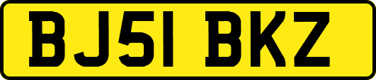 BJ51BKZ