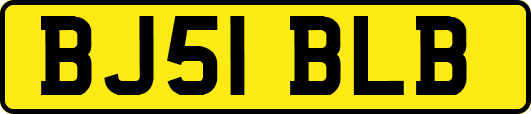 BJ51BLB