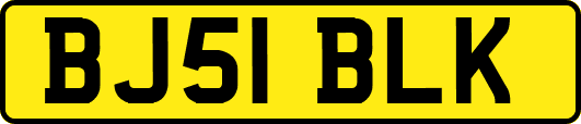 BJ51BLK