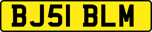 BJ51BLM