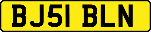 BJ51BLN