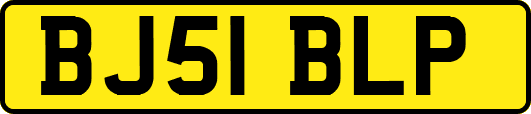 BJ51BLP