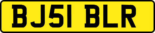 BJ51BLR