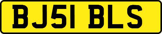 BJ51BLS