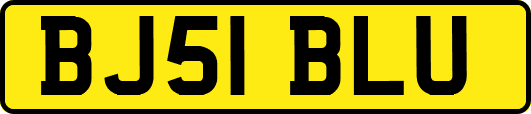 BJ51BLU