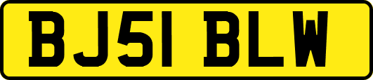 BJ51BLW