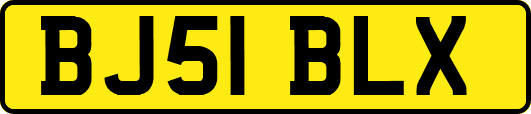 BJ51BLX