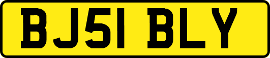 BJ51BLY