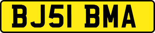 BJ51BMA