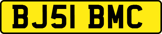 BJ51BMC