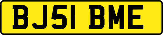 BJ51BME