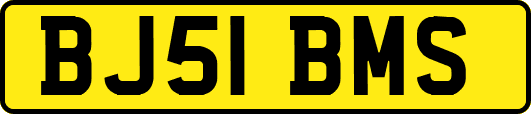 BJ51BMS