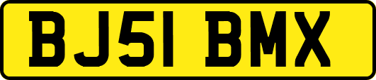 BJ51BMX