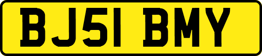 BJ51BMY