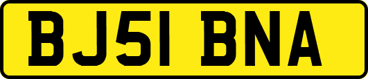 BJ51BNA