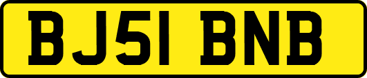 BJ51BNB