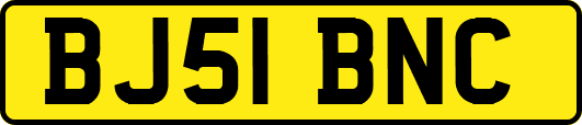 BJ51BNC