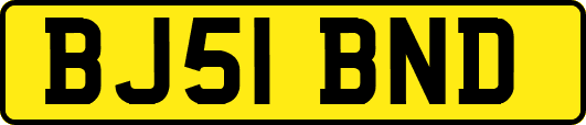 BJ51BND